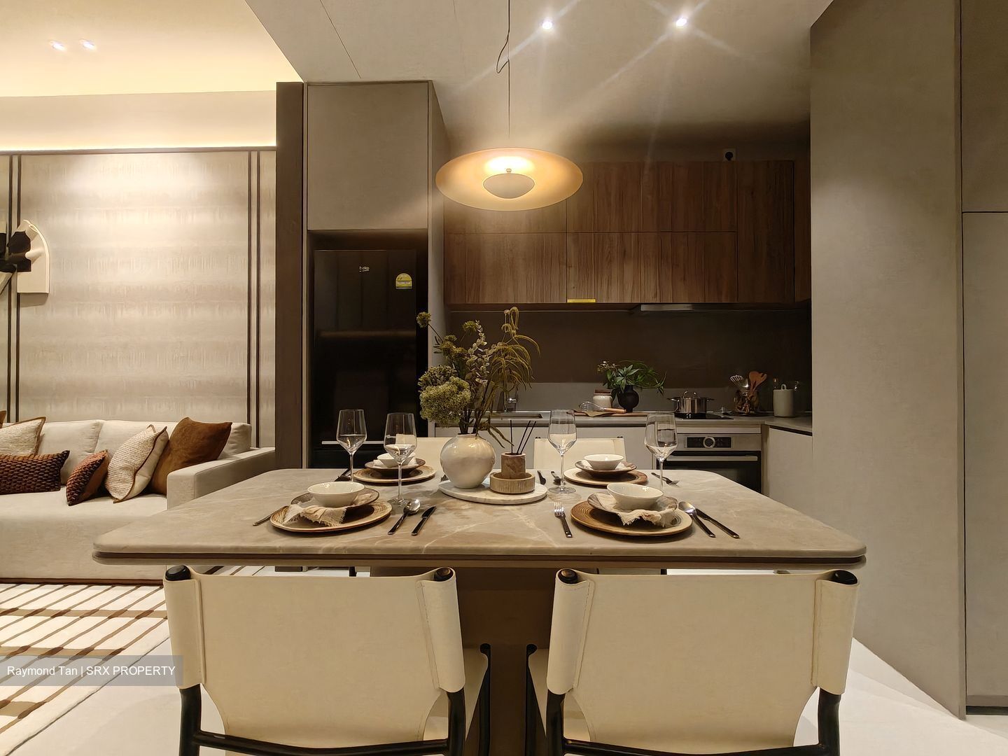 Parksuites (D10), Apartment #575395581